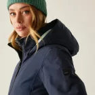 Regatta Women's Marron Női prémium télikabát 15000mm kék