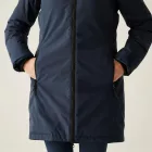 Regatta Women's Marron Női prémium télikabát 15000mm kék