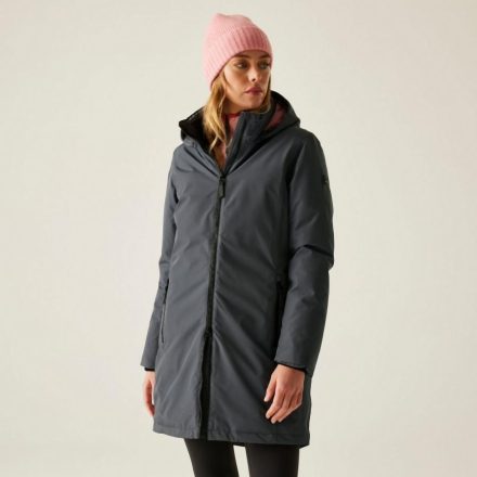 Regatta Women's Marron Női prémium télikabát 15000mm színes
