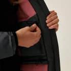 Regatta Women's Marron Női prémium télikabát 15000mm szürke