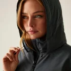 Regatta Women's Marron Női prémium télikabát 15000mm szürke