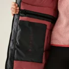 Regatta Women's Marron Női prémium télikabát 15000mm szürke