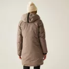 Regatta Women's Marron Női prémium télikabát 15000mm bézs