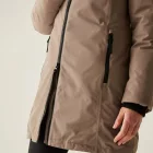 Regatta Women's Marron Női prémium télikabát 15000mm bézs