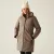 Regatta Women's Marron Női prémium télikabát 15000mm bézs