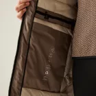Regatta Women's Marron Női prémium télikabát 15000mm bézs