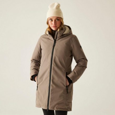 Regatta Women's Marron Női prémium télikabát 15000mm színes