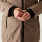 Regatta Women's Marron Női prémium télikabát 15000mm bézs