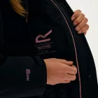 Regatta Gwynn Női prémium télikabát 15000mm fekete