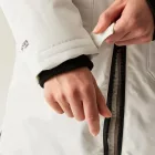 Regatta Gwynn Női prémium télikabát 15000mm fehér