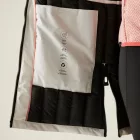 Regatta Gwynn Női prémium télikabát 15000mm fehér