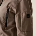 Regatta Gwynn Női prémium télikabát 15000mm bézs