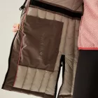 Regatta Gwynn Női prémium télikabát 15000mm bézs