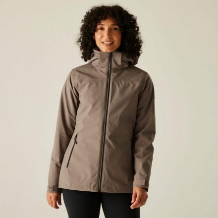 Regatta Women's Coriver Női 3 in 1 kabát 15000 mm színes