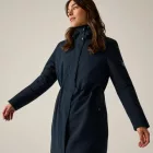 Regatta Vallina Női télikabát 30.000 mm kék