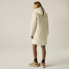 Regatta Women's Marron Női télikabát 30.000 mm bézs