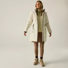 Regatta Women's Marron Női télikabát 30.000 mm bézs
