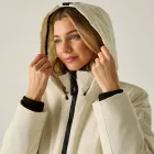 Regatta Women's Marron Női télikabát 30.000 mm bézs
