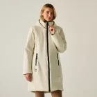 Regatta Women's Marron Női télikabát 30.000 mm bézs