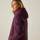 Regatta Women's Marron Női télikabát 30.000 mm bordó