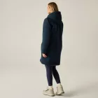 Regatta Women's Marron Női télikabát 30.000 mm kék