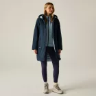 Regatta Women's Marron Női télikabát 30.000 mm kék