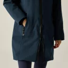 Regatta Women's Marron Női télikabát 30.000 mm kék