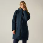 Regatta Women's Marron Női télikabát 30.000 mm kék