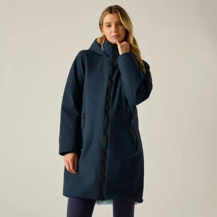 Regatta Women's Marron Női télikabát 30.000 mm kék