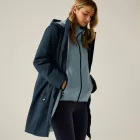 Regatta Women's Marron Női télikabát 30.000 mm kék