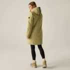 Regatta Women's Marron Női télikabát 30.000 mm zöld