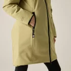 Regatta Women's Marron Női télikabát 30.000 mm zöld