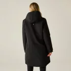 Regatta Women's Marron Női télikabát 30.000 mm fekete