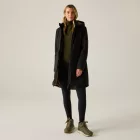 Regatta Women's Marron Női télikabát 30.000 mm fekete