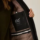 Regatta Women's Marron Női télikabát 30.000 mm fekete