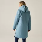 Regatta Hazel Női télikabát 30.000 mm kék