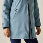 Regatta Women's Evander Női télikabát 30.000 mm kék
