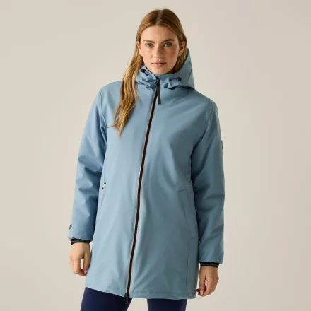 Regatta Women's Evander Női télikabát 30.000 mm kék