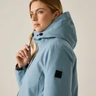 Regatta Women's Evander Női télikabát 30.000 mm kék