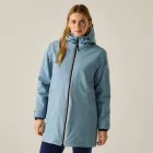 Regatta Women's Evander Női télikabát 30.000 mm kék