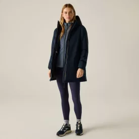 Regatta Women's Evander Női télikabát 30.000 mm kék