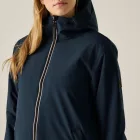 Regatta Women's Evander Női télikabát 30.000 mm kék