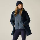 Regatta Women's Evander Női télikabát 30.000 mm kék