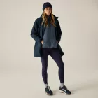 Regatta Women's Evander Női télikabát 30.000 mm kék