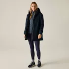 Regatta Women's Evander Női télikabát 30.000 mm kék