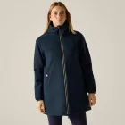 Regatta Women's Evander Női télikabát 30.000 mm kék