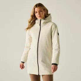   Regatta Women's Evander Női télikabát 30.000 mm fehér
