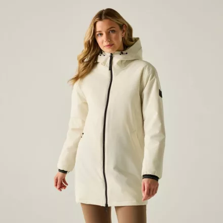 Regatta Women's Evander Női télikabát 30.000 mm fehér