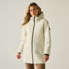 Regatta Women's Evander Női télikabát 30.000 mm fehér