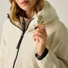 Regatta Women's Evander Női télikabát 30.000 mm fehér
